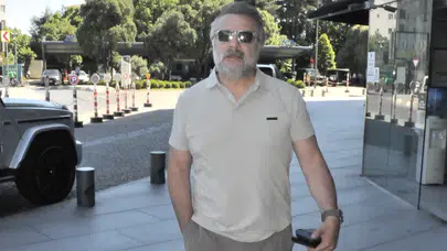 Oktay Kaynarca Zorlu Alışveriş Merkezi'nde hayranlarıyla buluştu