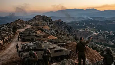İsrail’den ABD ve İran’a Lübnan resti: Müzakereler bizi bağlamaz!