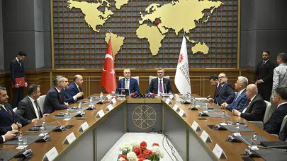 Basın sektörüne İŞKUR dopingi: 9 ay boyunca asgari ücret desteği sağlanacak