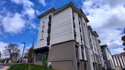 'Devlet baba dedik, yanılmadık': Ataşehir'de 1.442 konut dönüşümle yenilendi