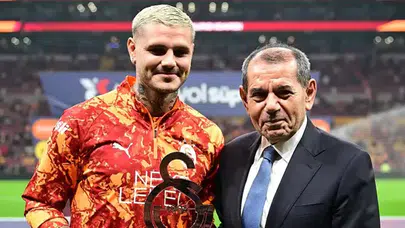 Icardi transferinde sıcak gelişme: Menajeri sessizliğini bozdu!