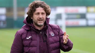 Yeni kural sonrası Trabzonspor düğmeye bastı! Fatih Tekke o ismi listesine yazdı