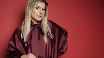 Funda Alkan yeni şarkısı "İmtiyaz"la kalplere dokunmaya geliyor