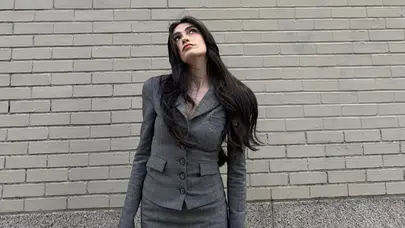 Hazar Ergüçlü Tribeca Festivali'nde Amerikan basınından övgü aldı