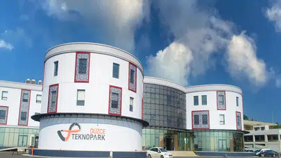 Düzce’den Avrupa’ya teknoloji köprüsü: 3,5 milyarlık dev başarı