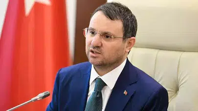 Bakan Gürlek duyurdu: Bir faili meçhul dosya daha çözüldü!