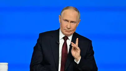 Kremlin’den Türkiye vurgulu mesaj: Putin, Ukrayna ile barış için formülü açıkladı