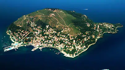 İstanbul'da gündem Adalar: Belediye Başkanı Ali Ercan Akpolat ve 40 kişi gözaltında!