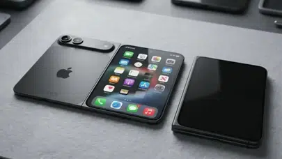 Teknoloji Dünyasında Kartlar Yeniden Dağıtılıyor: İşte Apple’ın 2026-2027 Gizli Listesi