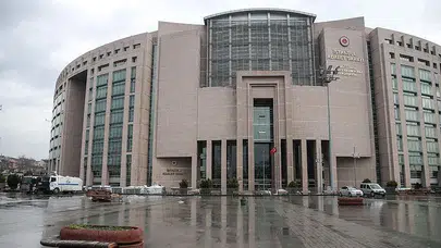 İstanbul’da dev kara para davası başladı: 112 sanık hakim karşısında!