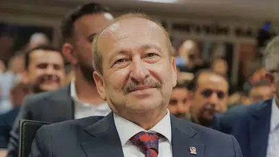 Gaziantep FK'de Memik Yılmaz yeniden başkan seçildi