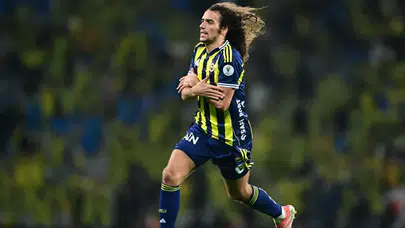 Fenerbahçe'de Guendouzi çılgınlığı: Aziz Yıldırım kararını verdi!
