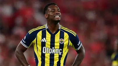 Okan Buruk bizzat görüştü! Aslan'dan forvete Kolombiyalı fırtına