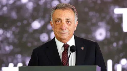 Asırlık çınara Beşiktaşlı el: Ahmet Nur Çebi Altay’ı devralıyor mu?