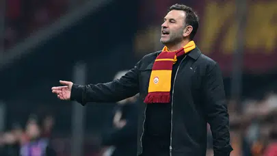 Okan Buruk’tan transfer masasında net tavır: 3 yerli stoper talebine veto!