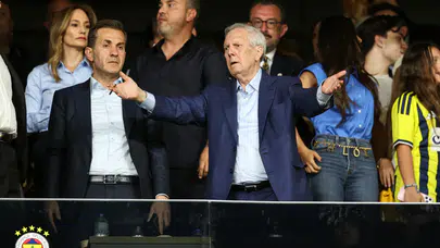 Fenerbahçe aradığı yerli stoperi Süper Lig'de buldu