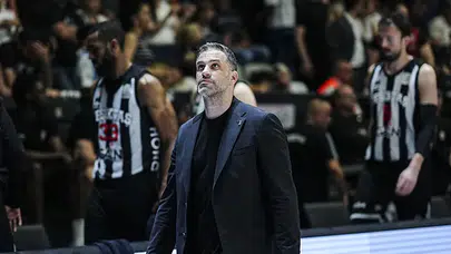 Basketbolda derbi cezaları açıklandı! Siyah-Beyazlı kulübe dev fatura
