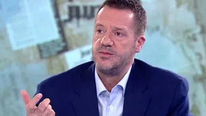Can Tanrıyar kaç yaşında, eşi kim, Petek Dinçöz nereli, ne iş yapıyor ve kaç çocuğu var?