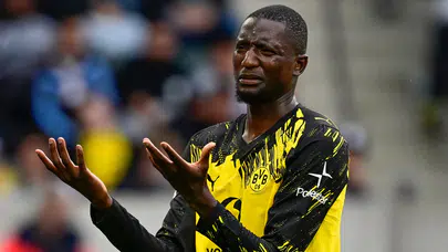 Fenerbahçe’de Guirassy çılgınlığı! Dortmund’dan başkan adaylarına şok yanıt