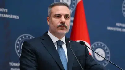 Hakan Fidan ABD ve Katar ile kritik nükleer müzakereleri görüştü