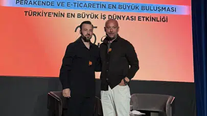 Perakende yeni rekabet alanı: Ticaret zekası