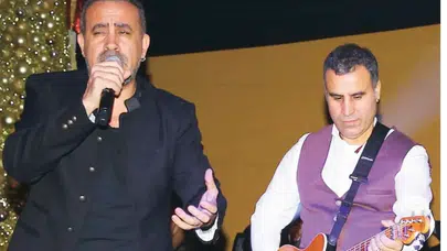 Şile Belediyesi'nde 3. dalga operasyonu: Haluk Levent'in kardeşi dahil 13 kişi tutuklandı!