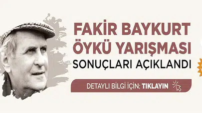 Edebiyatın tahta oturduğu günler: Sarıyer’de Fakir Baykurt öykü ödülleri sahiplerini buldu!