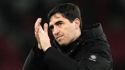 Liverpool'un yeni hocası Andoni Iraola kimdir, kaç yaşında, hangi takımları çalıştırdı, kariyeri nasıl?