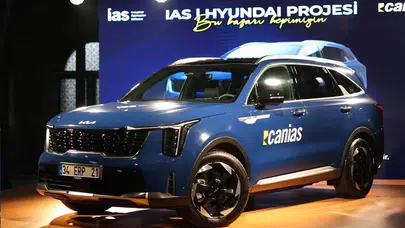 Canias ERP, Hyundai Motor Group’un çok ülkeli üretim genişlemesine güç katıyor