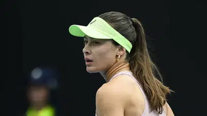 Wimbledon’da Zeynep Sönmez zamanı! Dev turnuva bugün başlıyor