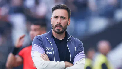 Babasının sağ koluydu, şimdi Lille’in başına geçti!