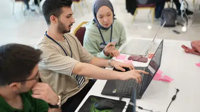 Yapay zekadan İHA'ya: BTK Akademi yaz dönemi başvuruları başladı!