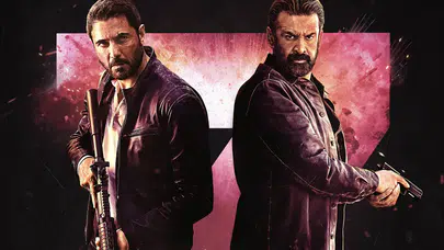 Bad Boys yönetmenlerinin dev aksiyon filmi 7 Dogs 26 Haziran'da vizyona giriyor