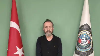 Firar sınırda bitmişti: Casus Önder Sığırcıkoğlu hakkında iddianame hazırlandı