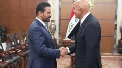 Irak'ta yeni dönem: Milis gruplar silahsızlandırılıyor, ABD şirketlerine tam garanti!