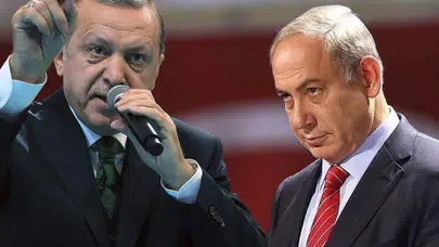 Tel Aviv'in gündeminde Ankara var: Yeni rekabet dönemi mi başlıyor ?