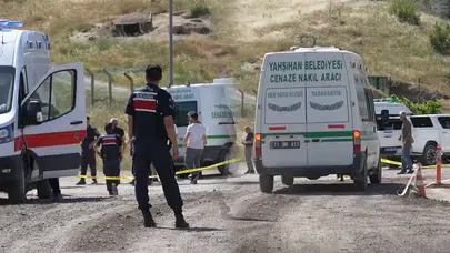 Kırıkkale’de mühimmat tesisinde patlama: 2 personel hayatını kaybetti