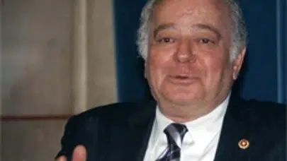 Orhan Sür kimdir ve neden öldü? CHP'li eski milletvekili kaç yaşındaydı, hasta mıydı, cenazesi nerede ve ne zaman?