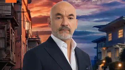 Altı Üstü İstanbul Galip Sultan kim ve hikayesi ne? Kaan Çakır kimdir, kaç doğumlu, nereli, evli mi, kariyeri nasıl?