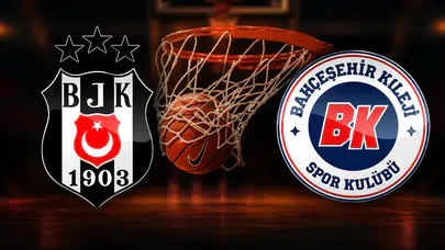 Beşiktaş GAİN – Bahçeşehir Koleji maçı saat kaçta, hangi kanalda, şifresiz mi, beIN Sports 5 frekansı nedir?