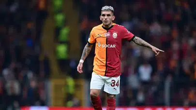 Lucas Torreira nerede ev aldı? Aldığı ev kaç milyon TL? Kaplankaya Villaları nerede