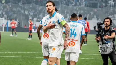 Kartal'ın rüya transferine Marsilya engeli: Yıldız isim için ret kararı!