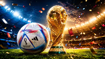2026 Dünya Kupası grupları kimler? Türkiye'nin rakipleri kimler, play-off maçları ne zaman, saat kaçta?