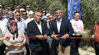 Milaslı muhtarlardan önemli mesaj: Kömür yoksa iş de aş da yok