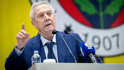 İsmail Kartal istedi, Yönetim İspanya'ya çıkarma yaptı! İşte Fenerbahçe'nin yeni hedefi