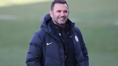 Okan Buruk listeyi verdi, yönetim düğmeye bastı: Defansa iki dünya devi!
