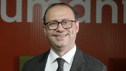 Humanis kardiyometabolik hastalıklar alanını Can Erdem Kara’ya emanet etti