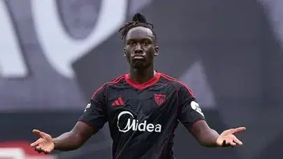 Karadeniz'de transfer hareketliliği: Mendy gidiyor, yeni yıldızlar geliyor