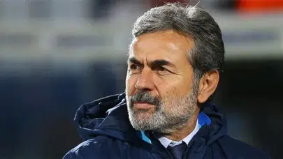 Fenerbahçe kongresinde Aykut Kocaman bombası! O iddialara yanıt