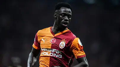 Galatasaray'dan transfer duvarı! Davinson Sanchez için çılgın bonservis